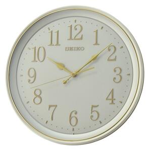 Wall Clock Seiko QXA798W