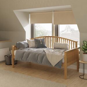 Madrid Wooden Day Bed