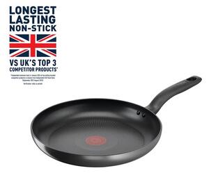 Tefal Titanium Ultra Non-Stick Aluminium Frying Pan, 28cm