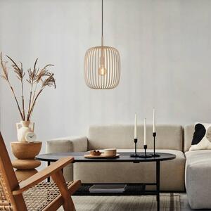 EGLO Romazzina Industrial Adjustable Pendant Light
