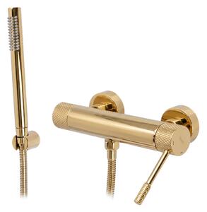 Bathtub faucet REA Venti Gold