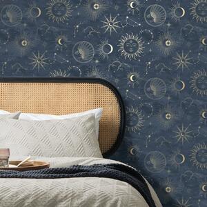 Celestial Wallpaper