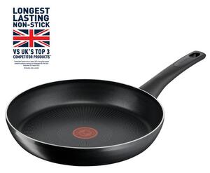 Tefal Titanium Force Non-Stick Aluminium Frying Pan, 28cm