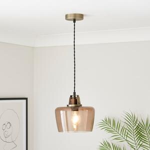 Auburn Modern Adjustable Ceiling Light
