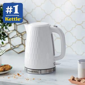 Russell Hobbs Honeycomb Kettle