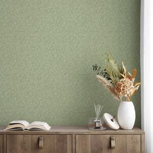 Churchgate Herringbone Wallpaper