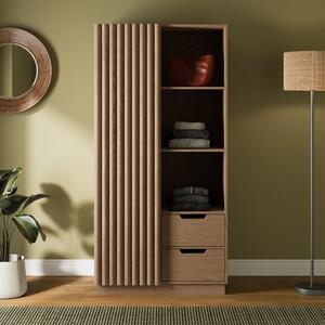 Dax Double Wardrobe