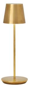 Nevis cordless, Light, Natural Brass - Andrew Martin