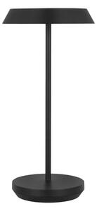 Tepa cordless, Light, Black - Andrew Martin