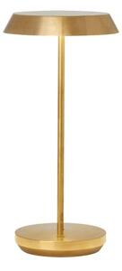 Tepa cordless, Light, Natural Brass - Andrew Martin