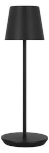 Nevis cordless, Light, Black - Andrew Martin