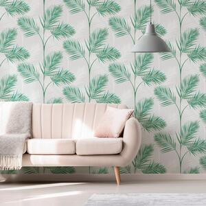 South Beach Stone Wallpaper
