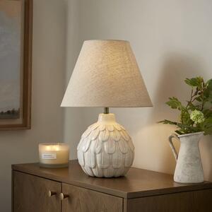 Heather Ceramic Table Lamp