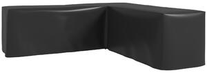 Outsunny 250 x 250cm L-Shaped Protective Furniture Cover
