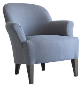 Victoria Chair Blue Crib 5, Chair - Andrew Martin CRIB 5
