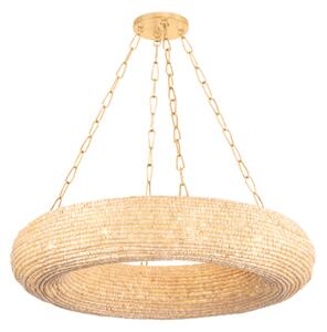 Lure, Light, Large, Brass - Andrew Martin