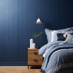 Wood Panel Wallpaper