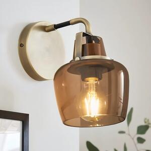 Auburn Metal Wall Light