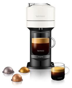 Nespresso Vertuo Next 11706 Coffee Pod Machine by Magimix, White