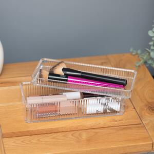 Addis Acrylic Stackable Storage Box