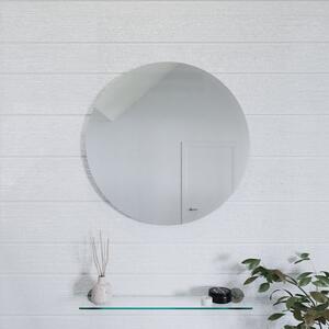 Simpson Round Mirror