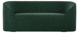 Zuma Velvet 2 Seater Sofa Forest (Green)