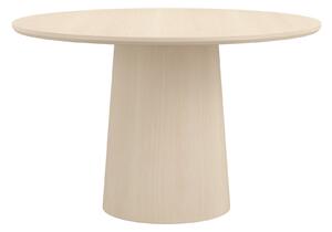 Theodore Blonde Dining Table Natural