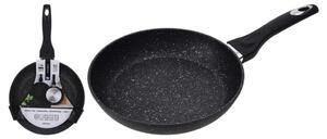 Excellent Houseware Frying Pan 24 cm Forged Aluminium