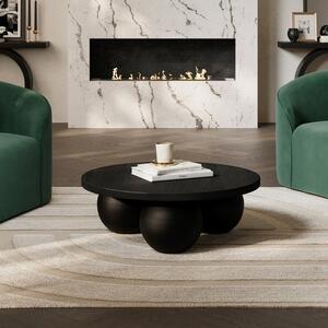 Kenji Coffee Table, Concrete