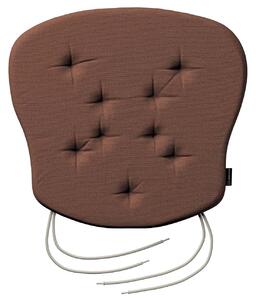 Philip seat pad with ties