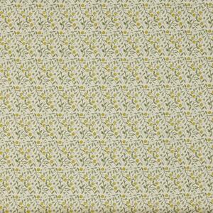 Prestigious Textiles Barbara Fabric Cucumber