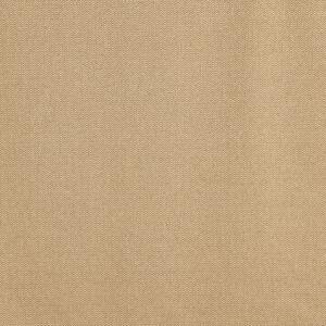 Prestigious Textiles Hackney Fabric Honey