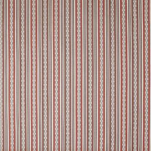 Prestigious Textiles Abara Fabric Cinnabar
