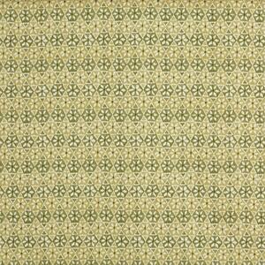 Prestigious Textiles Wilfred Fabric Cucumber