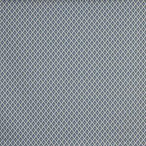 Prestigious Textiles Billy Fabric Bluebell