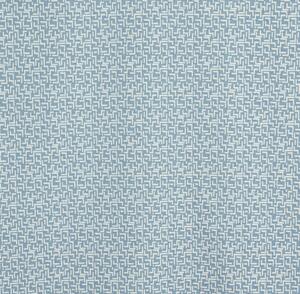 Prestigious Textiles Brixton Fabric Bluebell