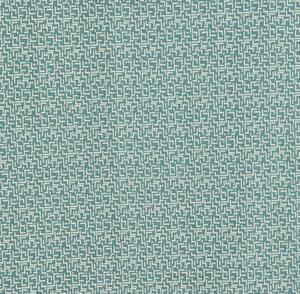 Prestigious Textiles Brixton Fabric Teal