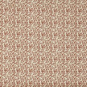 Prestigious Textiles Delilah Fabric Pumpkin