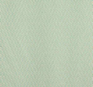 Prestigious Textiles Finsbury Fabric Aqua