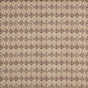 Prestigious Textiles Wilfred Fabric Bear