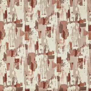 Prestigious Textiles Bamford Fabric Redbrick