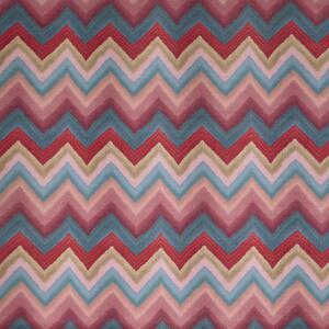Prestigious Textiles Zendaya Fabric Indigo