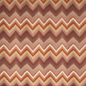 Prestigious Textiles Zendaya Fabric Cinnabar