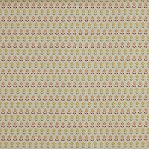 Prestigious Textiles June Fabric Raspberry