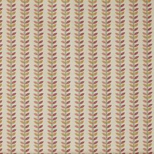 Prestigious Textiles Lili Fabric Raspberry