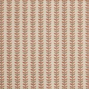 Prestigious Textiles Lili Fabric Pumpkin