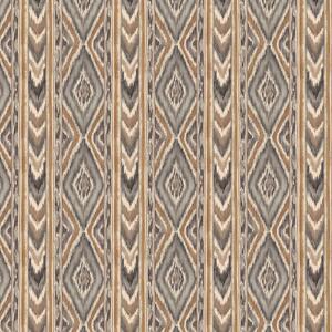 Prestigious Textiles Sekani Fabric Rattan