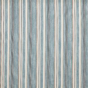 Prestigious Textiles Zola Fabric Ocean