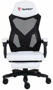 Office Chair Tempest White