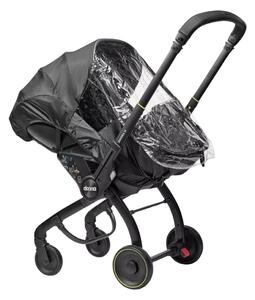 Doona X Raincover - Black